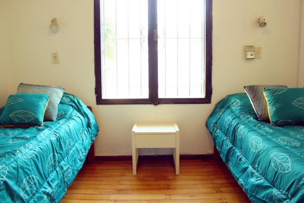 Big Beautiful House With Garden In 5Ta Seccion Neighbourhood Villa Mendoza Exteriör bild