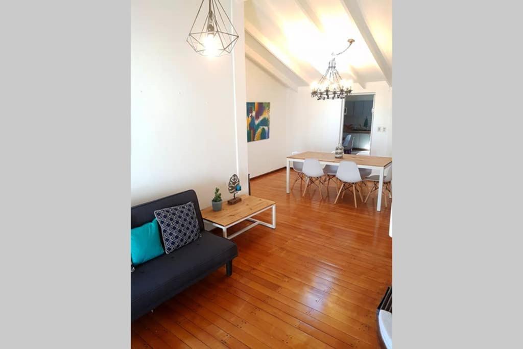 Big Beautiful House With Garden In 5Ta Seccion Neighbourhood Villa Mendoza Exteriör bild
