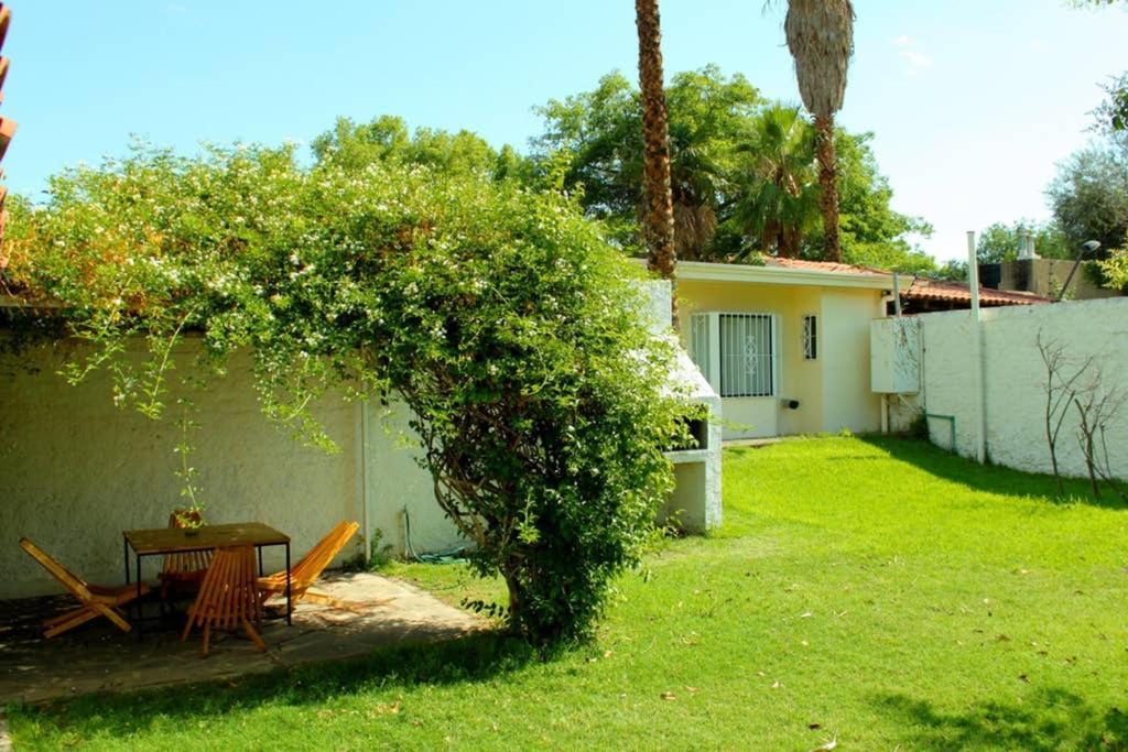 Big Beautiful House With Garden In 5Ta Seccion Neighbourhood Villa Mendoza Exteriör bild