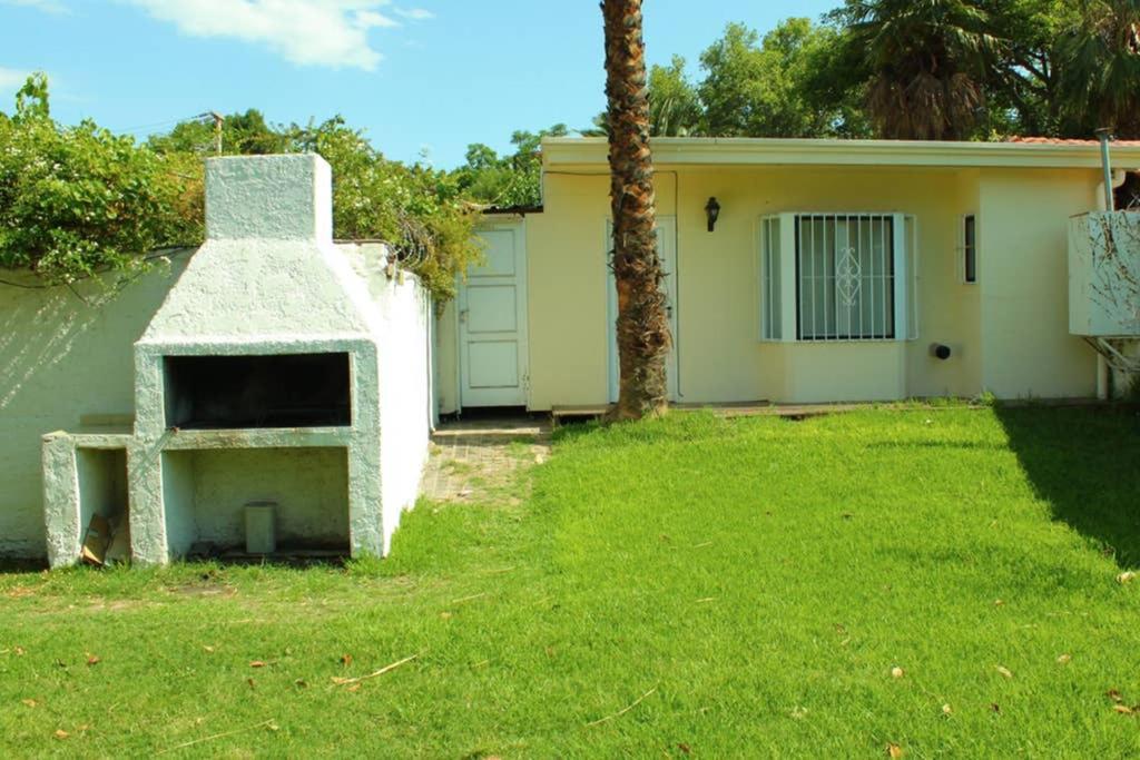 Big Beautiful House With Garden In 5Ta Seccion Neighbourhood Villa Mendoza Exteriör bild