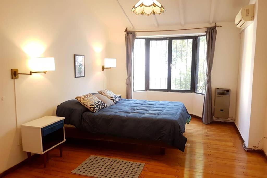 Big Beautiful House With Garden In 5Ta Seccion Neighbourhood Villa Mendoza Exteriör bild