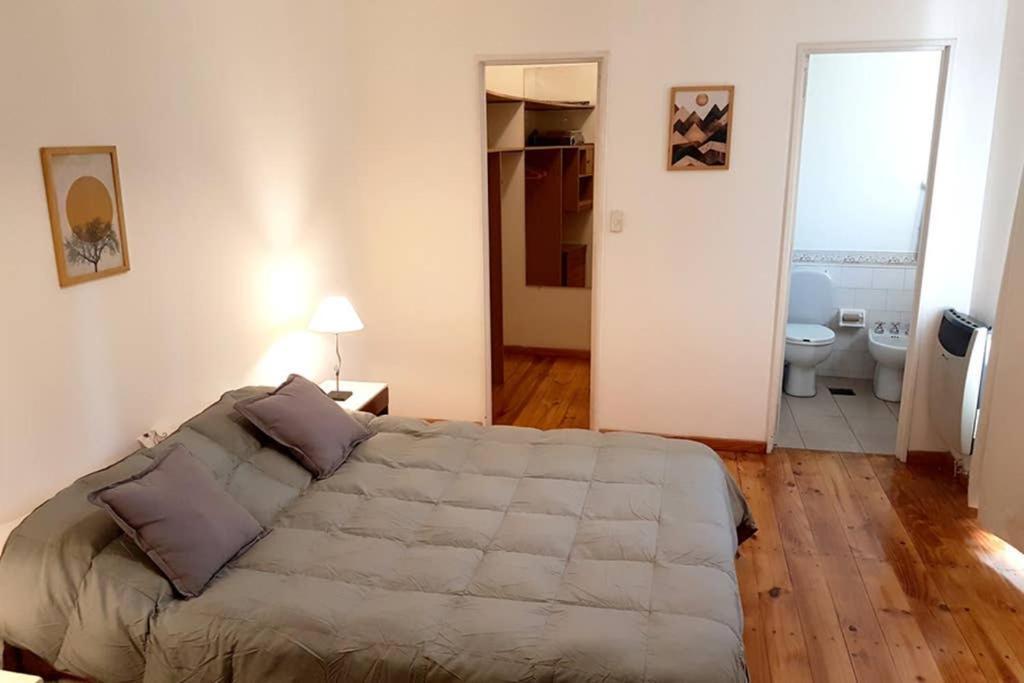 Big Beautiful House With Garden In 5Ta Seccion Neighbourhood Villa Mendoza Exteriör bild