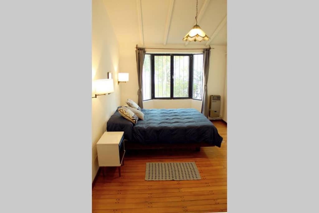Big Beautiful House With Garden In 5Ta Seccion Neighbourhood Villa Mendoza Exteriör bild