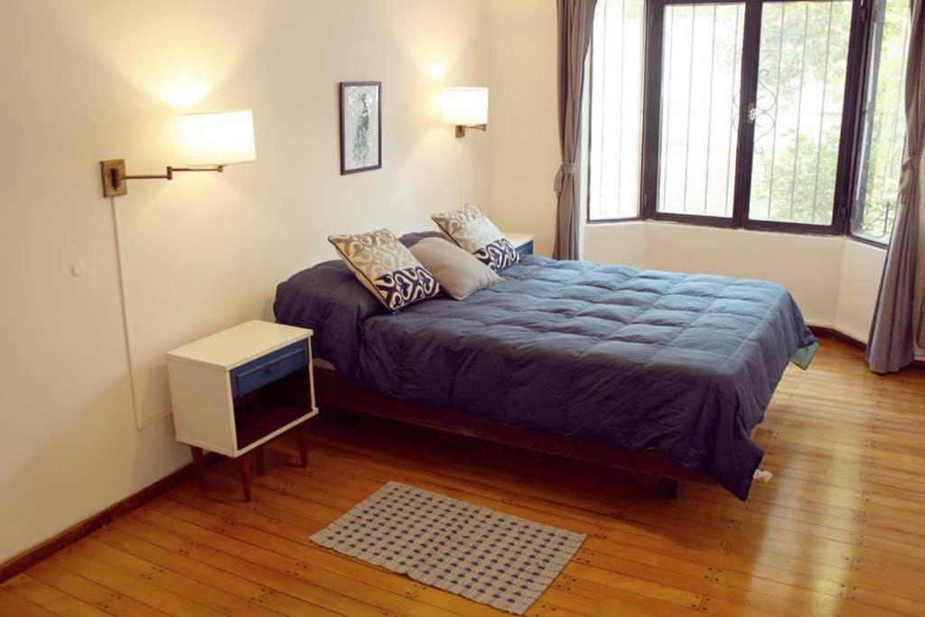 Big Beautiful House With Garden In 5Ta Seccion Neighbourhood Villa Mendoza Exteriör bild
